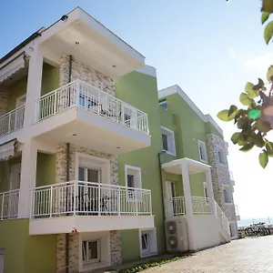 Eco Green Living , Toroni Griechenland