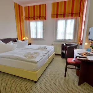 Hotel Alt-connewitz, Lipsk