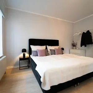 Apartment Charles & Kaetchen Living Gohlis, Leipzig