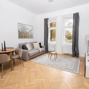 Charming - Prater - Messe , Wien Österreich